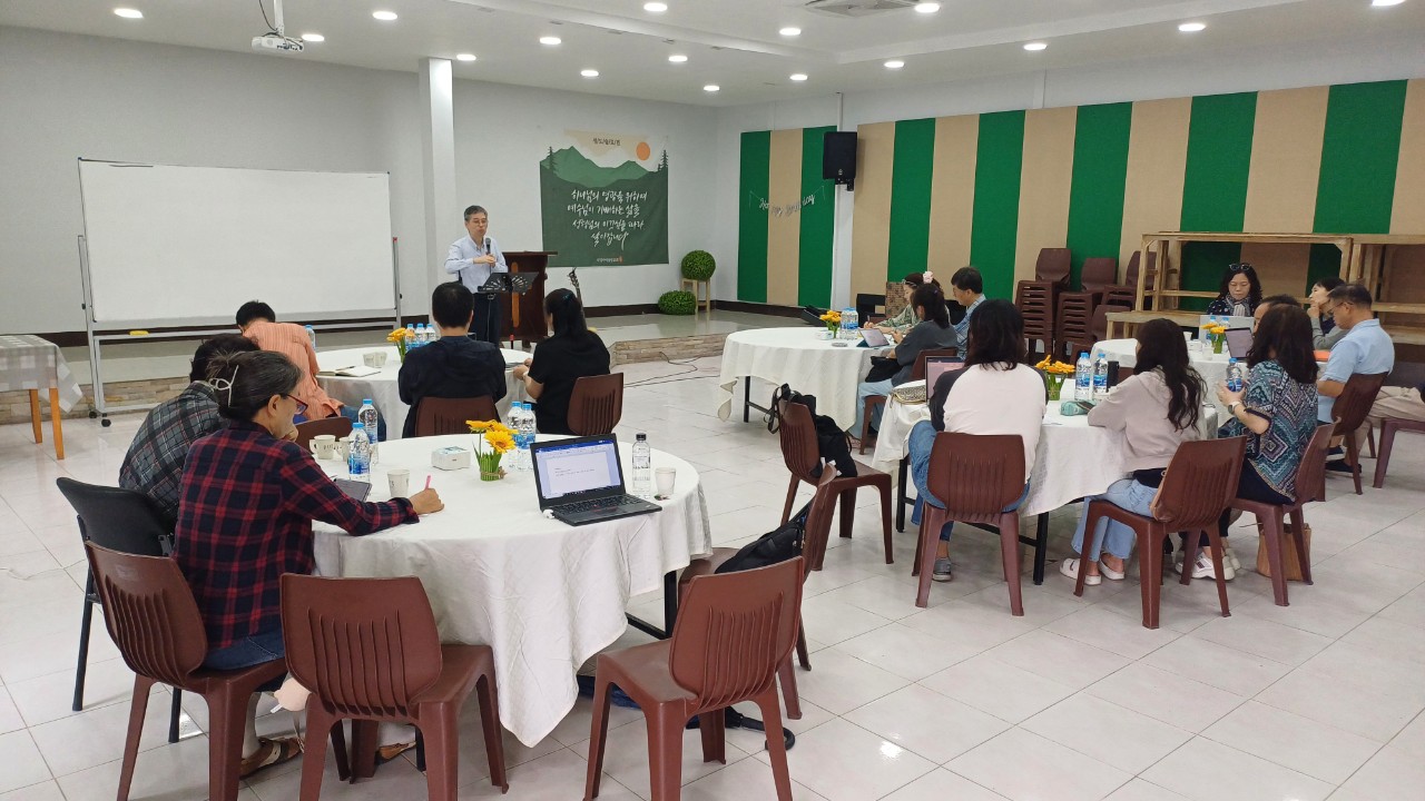 중독, 회복에서 만난 하나님의 사랑